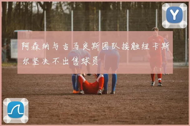 阿森纳与吉马良斯团队接触纽卡斯尔坚决不出售球员
